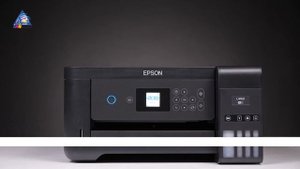 Новая Фабрика печати Epson L4160 | Обзор с Андреем