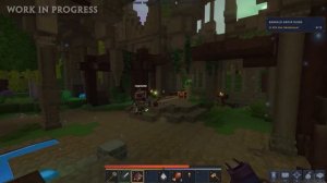 Hytale: НОВАЯ НОВОГОДНЯЯ ОТКРЫТКА и БОЛЬШЕ | Новости Декабря 2023