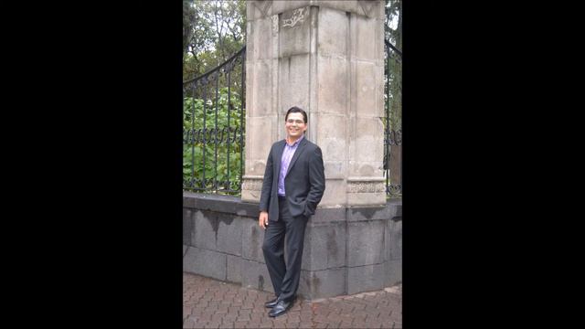 Jose Adolfo Alejo Solis tocando la viola, Fragmento de Haroldo en Italia Radio de Polonia. смотреть онлайн