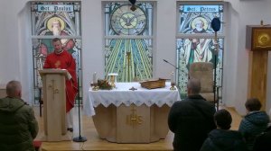 Šv. Mišios | 03.24 11:00 transliacija iš Ruklos | svmisios.lt