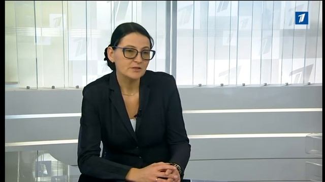 ПБК: Интервью: Эвия Миглане смотреть онлайн