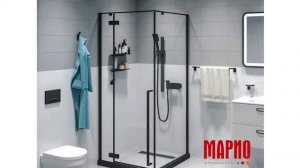 Как выбрать душевое ограждение?