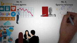 10 Jobs that Will Disappear in the Next 10 Years