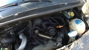 VW Т5 MULTIVAN 2.5TDI
