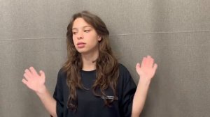 Пробы Ника Жукова