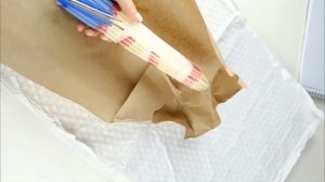 Свечи церковные Иерусалимские парафиновые православные конические  набор 33 шт для пасхи