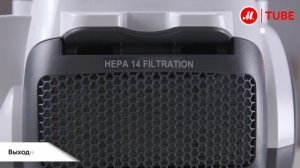 Обзор пылесоса с контейнером для пыли LG Kompressor VC73155NMVB