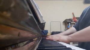 С. Рахманинов, Этюд-картина соль-минор, op.33