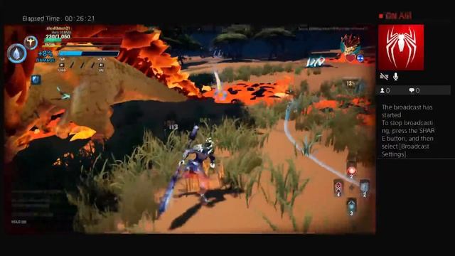 Stealthman21 Dauntless stat farm смотреть онлайн