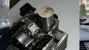 Ресурс коробки DSG