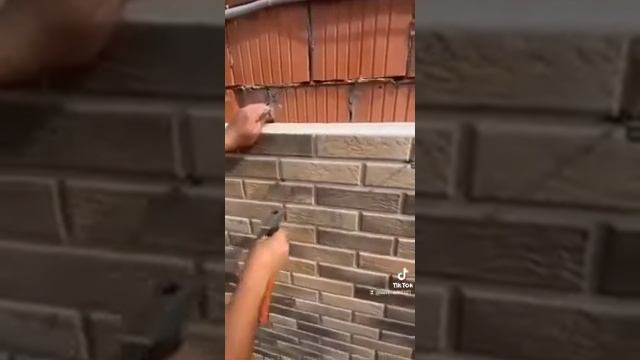 Крепление термопанелей