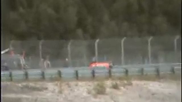 Volvo 245 Pk-Racing смотреть онлайн