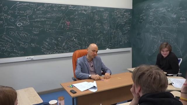 19. Почему смешанный лес устойчивее березового? смотреть онлайн