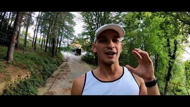 ФИТНЕС МОНОЛОГИ - PRO ОФП ДЛЯ БЕГУНА