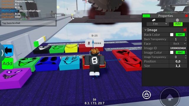 Rooms low detailed image ids! (Not all) смотреть онлайн