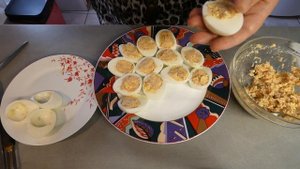 ФРАНЦУЗСКАЯ КУХНЯ И ТРАДИЦИИ. ENTREE, ИЛИ ФРАНЦУЗСКИЕ ЗАКУСКИ