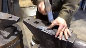 Кованое перо Жар-птицы. Кузница Акант