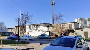 ЖК "Времена года", Анапа/Улицы Мирная, Объездная, Анапское шоссе/Недвижимость в Анапе