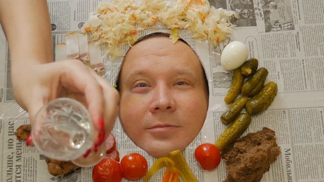 Челлендж На Двоих | My Eyes