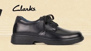 Clarks - New School Shoes. Old School Quality.