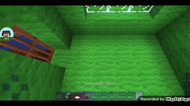 Я купил себе РАДУЖНЫЙ ДОМ в Майнкрафт | Kosteyka Minecraft смотреть онлайн