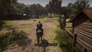 RDR2 - GeForce GTX 1660 Ti 60 FPS Optimization guide
