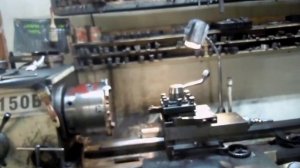 Резцы для проточки тормозных дисков.