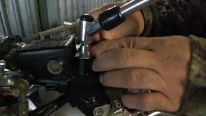 Купил бу Yamaha XJR 1200 и ОХРЕНЕЛ !!! (2).mp4