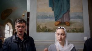 Иже Херувимы.Г.Лапаев