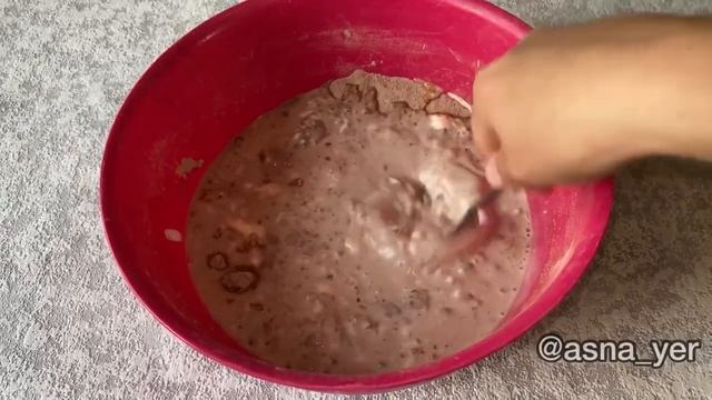БЫСТРЫЙ ПИРОГ. ?БЕЗ МИКСЕРА. БЕЗ ЯИЦ. БЕЗ МОЛОКА??