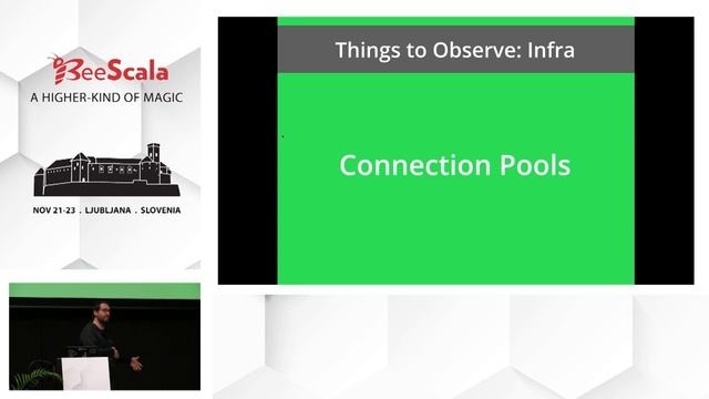 Getting Ready for Production by Ivan Topolnjak смотреть онлайн