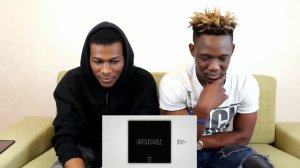 Реакция на Miyagi  и Рем Диггу