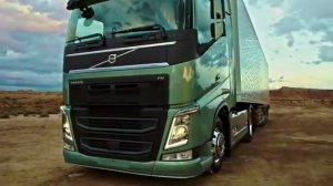 new volvo truck volvo fh 2013 - Volvo Trucks