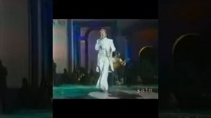 Alexander Malinin Belyj Kon'   Малинин Белый Конь