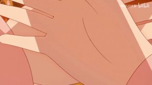 Цици нашла кокосовую козу, геншин анимация