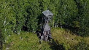 #савелькуль #чебаркуль #2017 #вышка