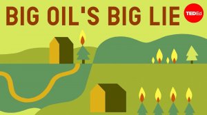 Что скрывает нефтяная индустрия?