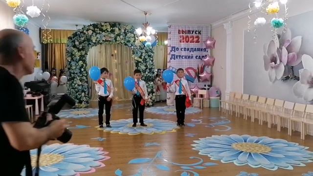 #утренниквдетскомсаду