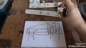 Как просто сделать светодиодные габариты ВАЗ 2106 своими руками!