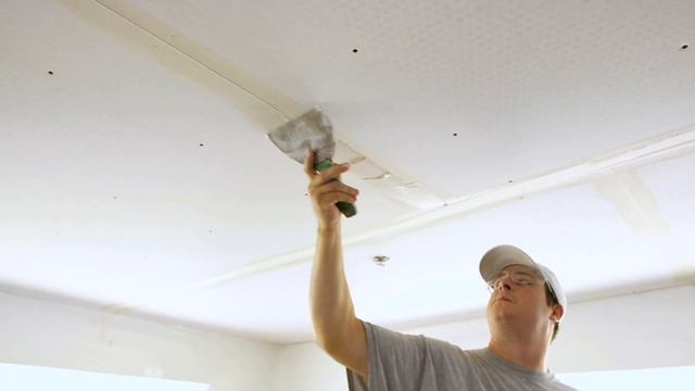 USG Ceilings: Ensemble® Acoustical Drywall Ceiling смотреть онлайн