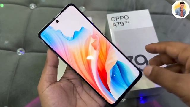 Oppo A79 5G Full Review in Bangla And Specifications. Mobile All Testing in One Video. মোবাইল রিভিউ смотреть онлайн