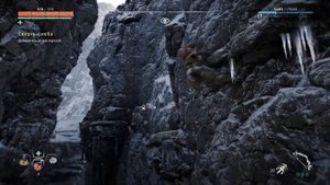 ПРОХОЖДЕНИЕ HORIZON ZERO DAWN  #13 - БУРЕВЕСТНИК