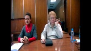 Долорес Кэннон. Диск 4 Часть 1