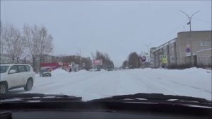 г.Назарово, Красноярского края. Мы с тобою вдвоем. 27.11.21г.Автор видео Елена Цыганова