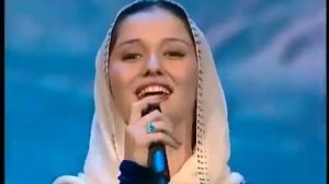 Хеда Хамзатова песня про Федаинов HEDA HAMZATOVA