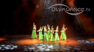 Хатор - классика беллиданс - студия танца Диваданс