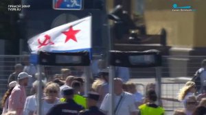 На побывку едет молодой моряк - Ансамбль песни и пляски Западного Военного округа