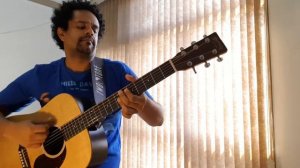 Sir Duke - Steve Wonder(fingerstyle)