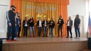 Дети разных народов