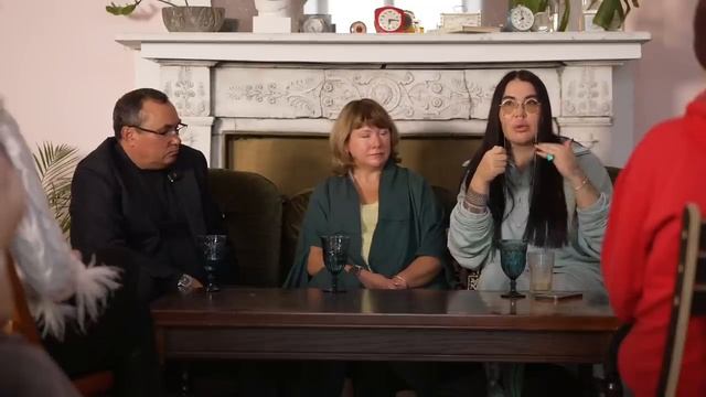 Зеркала Козырева. Медицина будущего